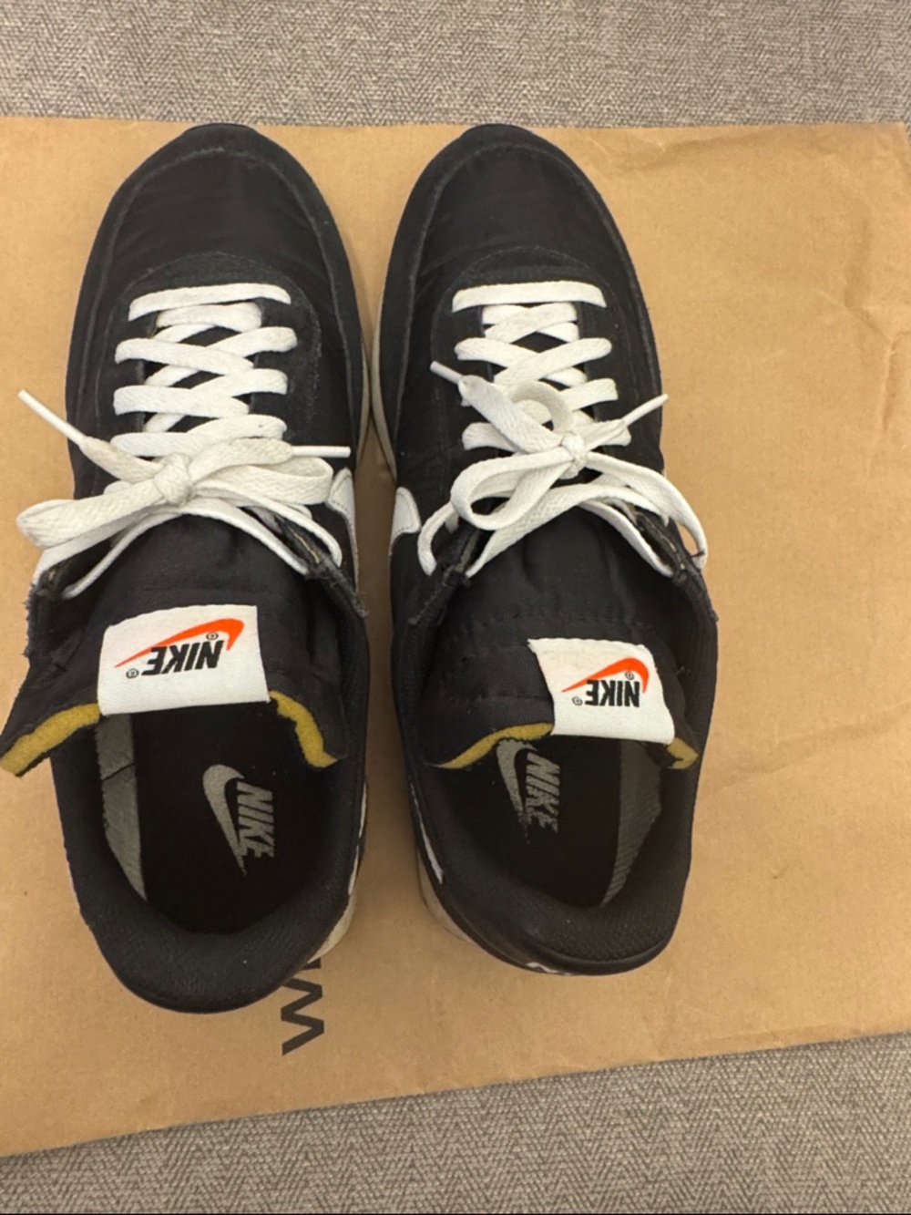 Nike Air Tailwind 79 Sneakers - Picture 6 of 7